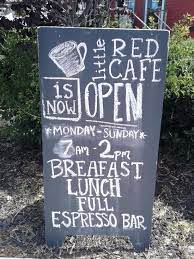 See restaurant menus, reviews, hours, photos, maps and directions. Monday To Sunday Breakfast And Lunch Picture Of Red House Kitchen Imperial Beach Tripadvisor