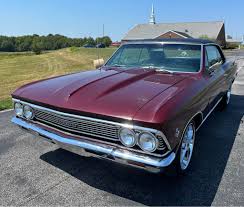 Image result for Madeira Maroon 1966 Chevelle