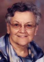 Remembering Sister Maureen Therese Harun, IHM