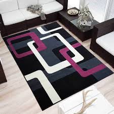 Der velours teppich aus der ,,trend' kollektion macht seinem namen alle ehre, denn der velour teppich ist in vielen trendigen und modischen farben versandkostenfrei im teppich online shop. Velours Design Teppich Retros Kurzflor Real De