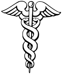The caduceus is one such thing. The Magick And History Of Medical Alert Identification Part 2 History Of The Caduceus And It S Connections To Her Medical Symbols Medical Party Medical Tattoo