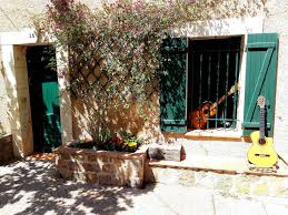 Cours de guitare et studio du rocher de la Garde