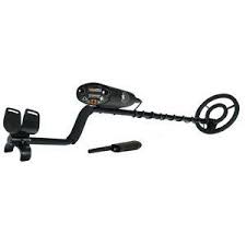 The bounty hunter lstar land star metal detector is the ultimate pick that will help you identify hidden metals and. Bounty Hunter Lonegwp Lone Star Metal Detector With Pin Pointer Bounty Hunter Metal Detector Metal Detector Bounty Hunter