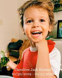 Theodore Duncan Hicks"