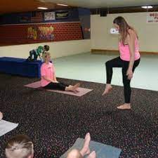 Maybe you would like to learn more about one of these? Yoga In Jefferson City Yelp