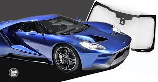 Cover tambahan untuk perlindungan cermin kereta sangat digalakkan bagi anda semasa memperbaharui insurans kereta. Ford Gt 2017 Kereta Pengeluaran Pertama Guna Cermin Depan Kaca Gorilla