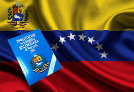Resultado de imagen para ConstituciÃ³n de la RepÃºblica Bolivariana de Venezuela