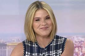 Jenna Bush Hager Reveals New Bob Haircut Inspired by Leslie Bibb — See the  Transformation!