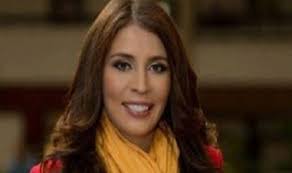 Mercy Borjas's Instagram, Twitter & Facebook