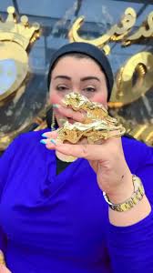 مجوهرات الأسد: تشكيلة مذهلة في أكتوبر