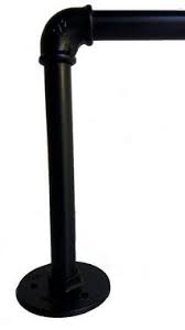 Buffet Industrial Madeira Usada Em 2020 Industrial Portas De Correr Bancada