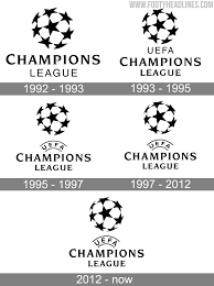 Special price €12.57 regular price €17.95. Exclusive Uefa Champions League 2021 Logo Leaked Footy Headlines
