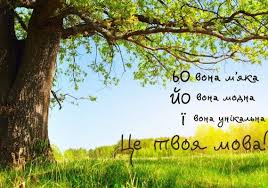 Українська мова 1 червня відбулося зовнішнє незалежне оцінювання з української мови. Ukrayinska Mova Melodijna Bagata Rozmayita