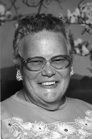 Lucille Maguire 1939-2014