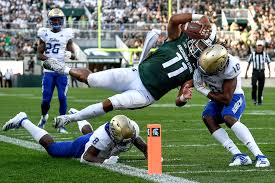 These fairs enable the students to make lasting impressions with university faculty and staff who attend. College Football Recruiting Best Available Talent In Transfer Portal