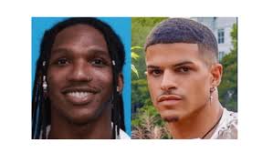 Julian, where are you?': Person of interest sought after missing man found  dead in shed