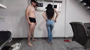 Naughty Game - Who Loses What