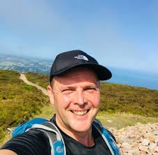 Cornwall's South West Coastal Path