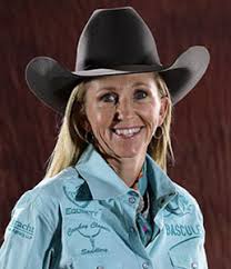Top Rodeo Athlete: 2-Time NFR Qualifier, 3-Time CFR Qualifier