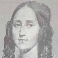 Mary Eliza Barrow (1825–1920)