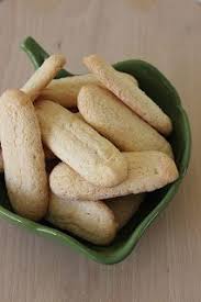 Zoet Verleidelijk Lange Vingers Voedsel Ideeen Nederlandse Recepten Eten En Drinken