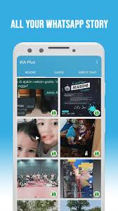Conoce más del nuevo apk de whatsapp plus 17.50 o whatsapp azul y descubre cómo descargarlo en tu celular android. Wa Plus For Android Apk Download