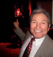 Scenes from Woodrow's Senior Dinner