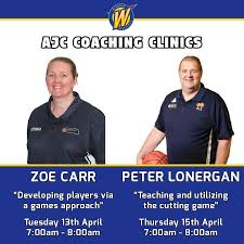 Wyndham Basketball Association