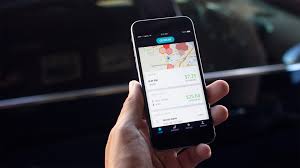 I show them my phone so they can see for themselves. Inside Uber S Mission To Give Its Drivers The Ultimate App Wired