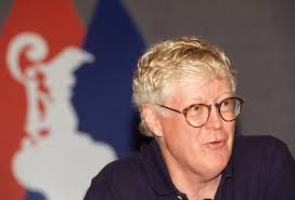 Christie's announced Thursday that it will stage a single-owner sale of  works owned by billionaire Bill Koch over two sessions