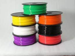 Some Builders And Architects Have Relocated From Making Actual Physical Models Due To The Cost A 3d Printer Filament 3d Printing Industry 3d Printing Materials
