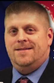 DECISION 2018: Three candidates running for 3rd District Magistrate in  Whitley County