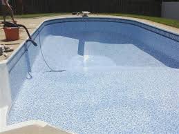 Your swimming pool shell is built. Pool Liners Virginia Beach Vinyl Replacement Liners Pool Repairs Vinyl Pool Liners Pool Service Swimming Pool Contractor Virginia Beach Chesapeake Norfolk Peninsula Pool Liners