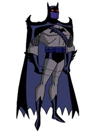 Batman Unlimited Black And Red Suit Batman Batman Jason Todd Batman Batman Suit