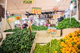 The area, also called la merced, has been synonymous with commercial activity since the early colonial period when. La Merced Market Tour Eat Mexico Food Tours In Mexico City