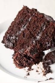 The Most Amazing Chocolate Cake Recipe Amazing Chocolate Cake Recipe Matilda Cake Homemade Chocolate Cake