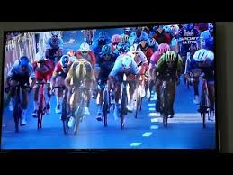 Fabio Jakobsen Big Crash Tour De Pologne 2020 Youtube