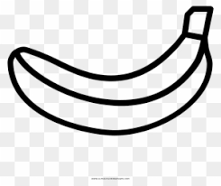 Keep your kids busy doing something fun and creative by printing out free coloring pages. Fortune Banana Colouring Page Amazing Coloring Split Dibujos Para Colorear Platano Free Transparent Png Clipart Images Download