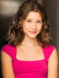 Krista Barron's Instagram, Twitter & Facebook