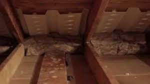Spray foam insulation is worth it with total home performance. Why Use Spray Foam In An Attic Insta Insulation Youtube