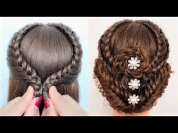 Super long hair girl haircut. Back To School Hairstyles For Long Hair Beautiful Hairstyles Compilation 2019 Youtube Hairstyles For School Back To School Hairstyles Long Hair Styles