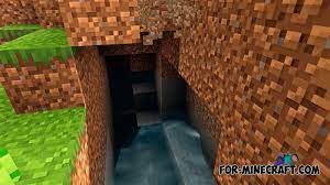We did not find results for: Freshwater Shader For Minecraft Bedrock 1 16 1 17