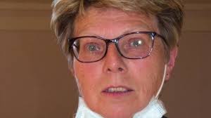 Livarot Pays d'Auge. Renée André est élue maire déléguée de Bellou