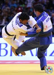 Benjamin Waterhouse Judoka Judoinside Judo Ijf Judo Martial Arts Workout