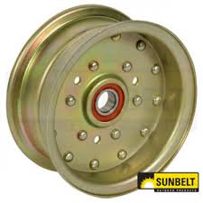 We did not find results for: Exmark Lazer Z Ct Riding Mower Pulley Flat Idler 3 8 X7 32 48 Deck