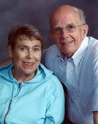 Alex and Jim Ackerman