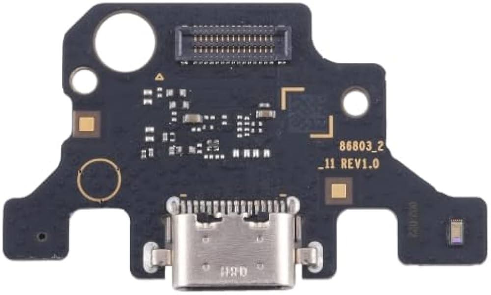 Charging Port Replacement product image