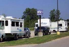 Casino Camper Free Overnight Parking Casino Rv Parks Rv Parks And Campgrounds Rv Rv Parks