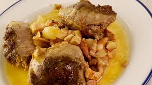 Joue De Porc A La Biere Recette De Joue De Porc A La Biere Marmiton