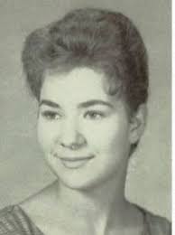 Patricia Blair Fuller (1942-1969)